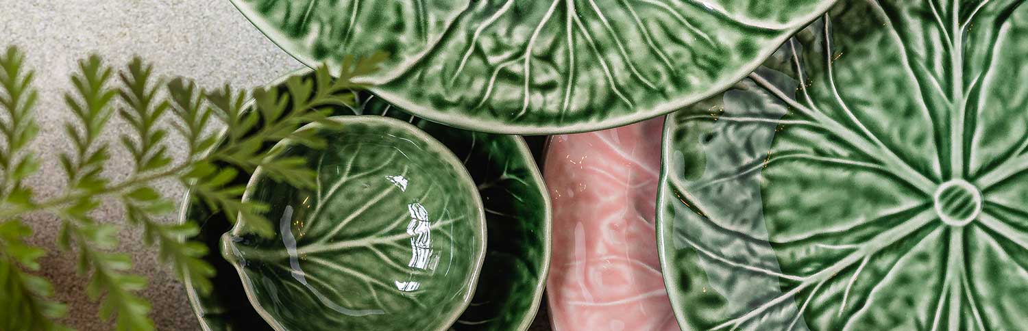 How to pack dinner plates