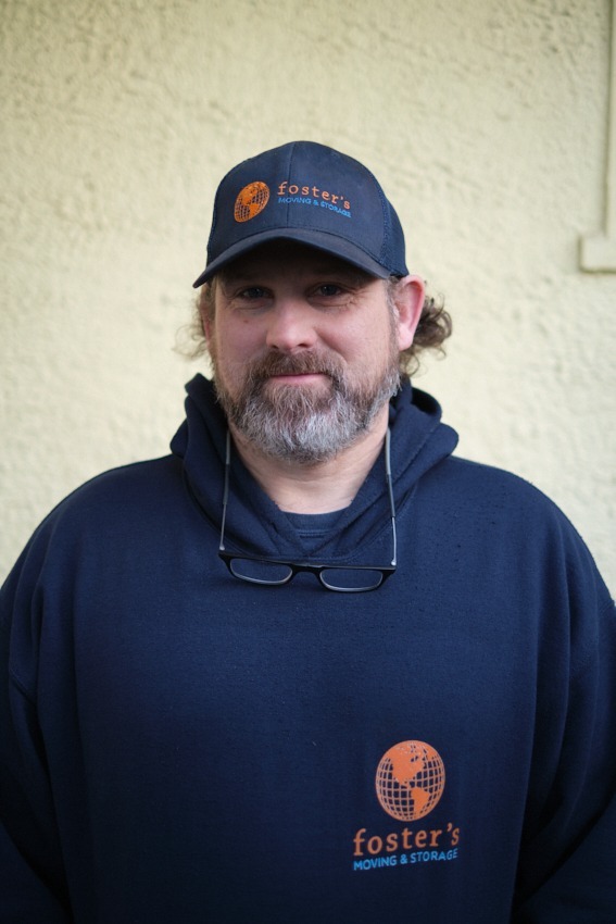 Jacob Paterson - Manager